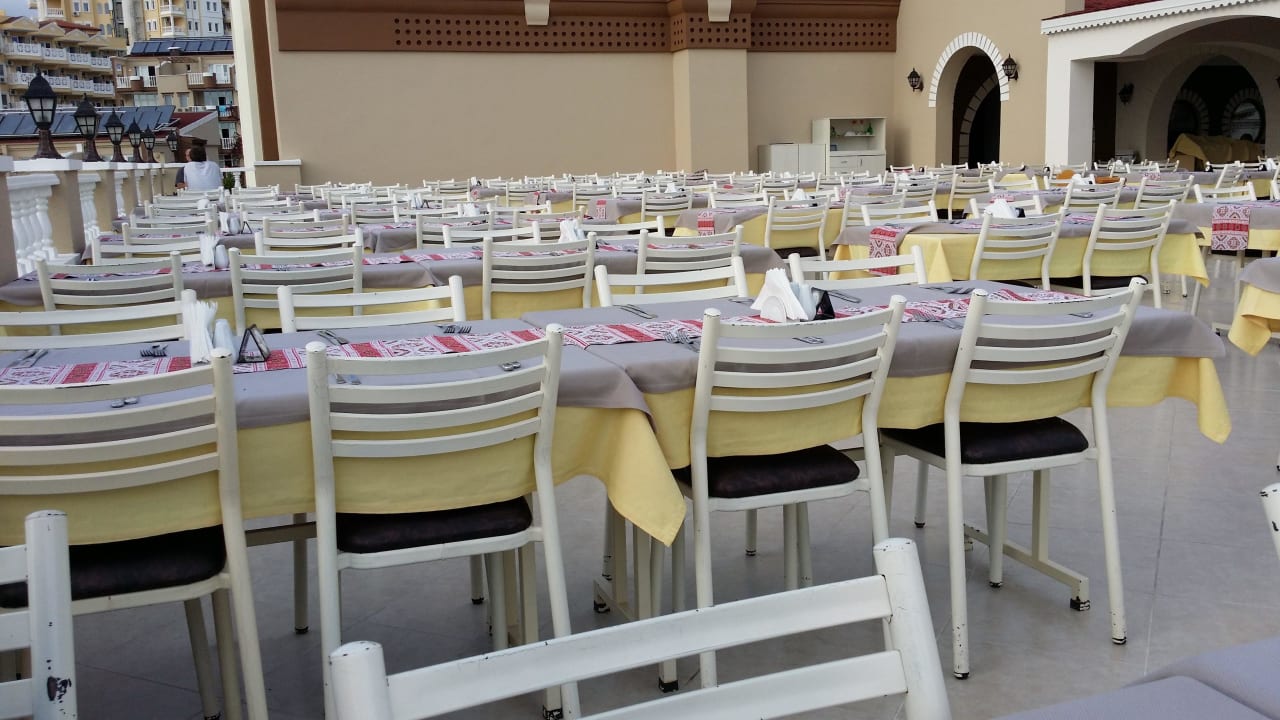 Hotel Club Paradiso Hotel Club Paradiso