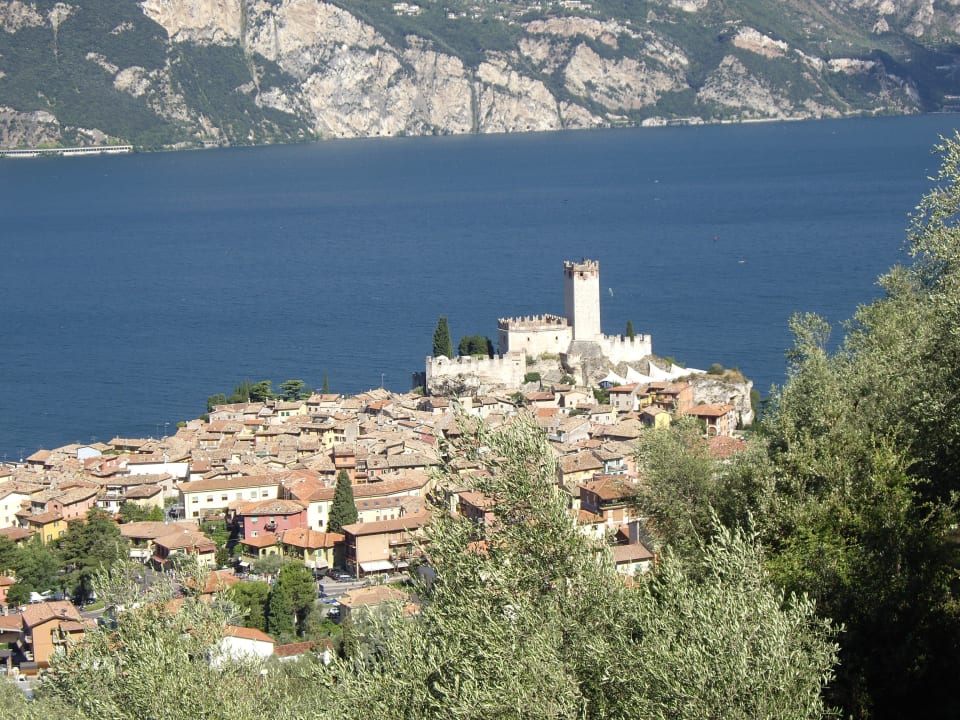 Castello/Malcesine Park Hotel Val Di Monte