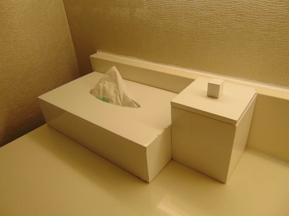 Zimmer Hotel Hyatt Regency Boston