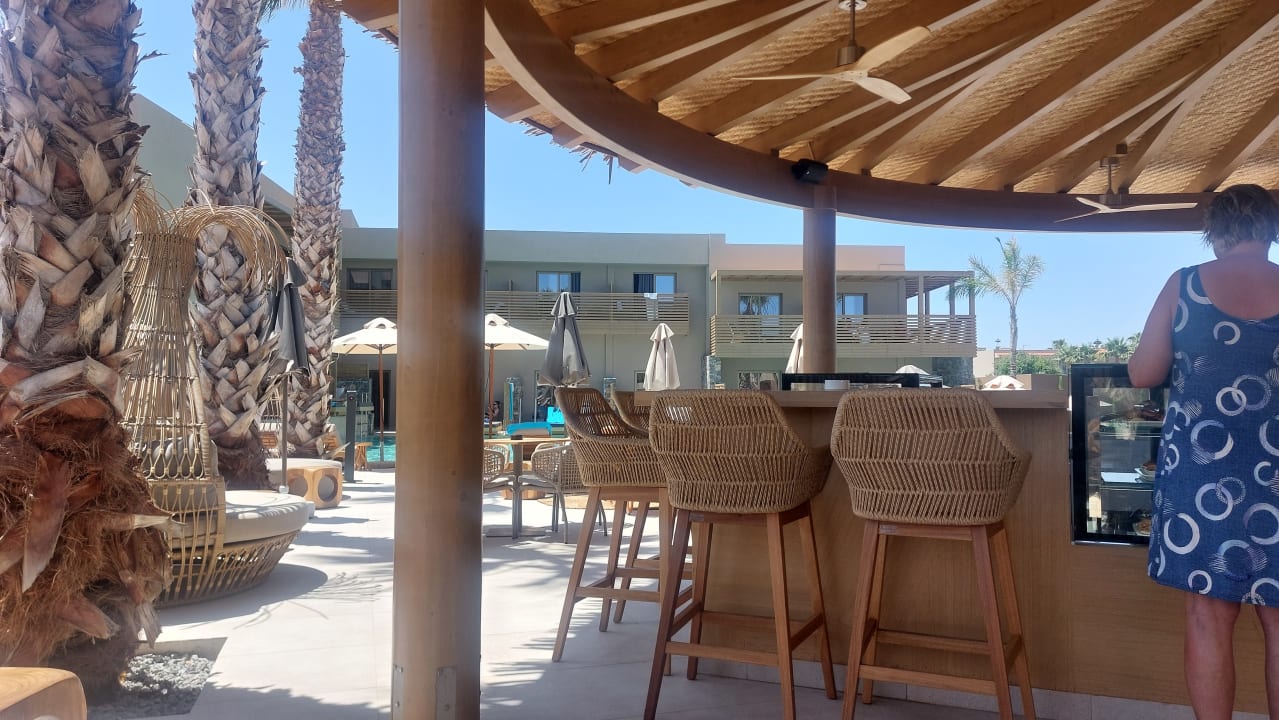 Gastro Hotel Aphrodite Beach Club