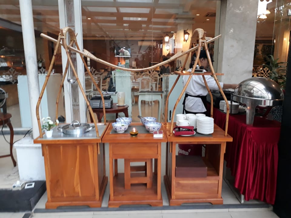 Gastro Gallery Prawirotaman Hotel