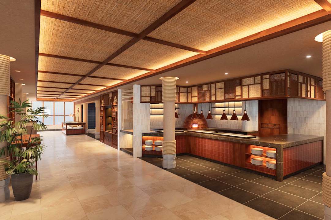 Gastro Paradisus by Melia Bali