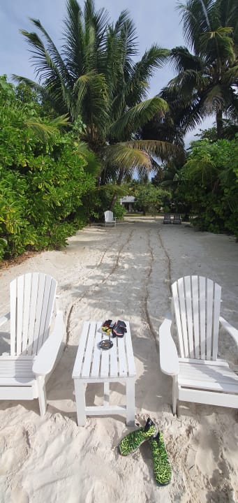 Strand Hotel Les Villas d'Or