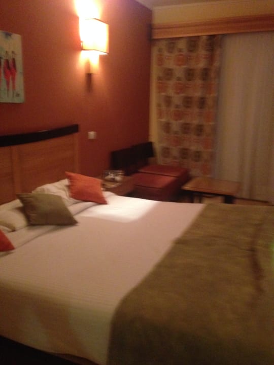 Zimmer Prima Life Makadi Resort