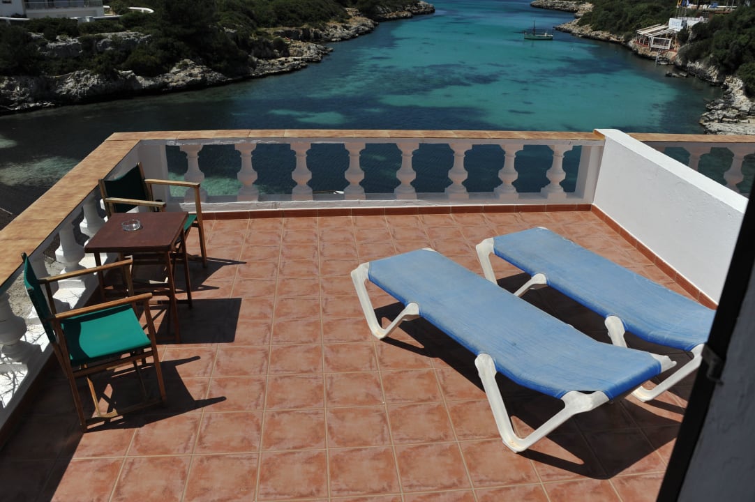 So gut kann es einem gehen! Hotel Bahia