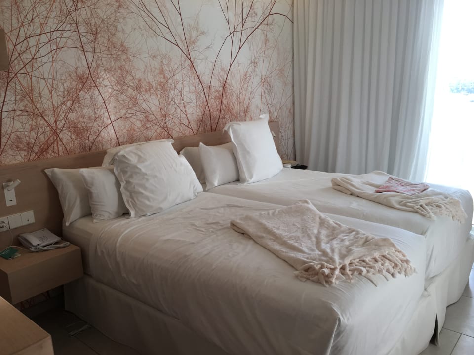 Zimmer Iberostar Selection Sábila