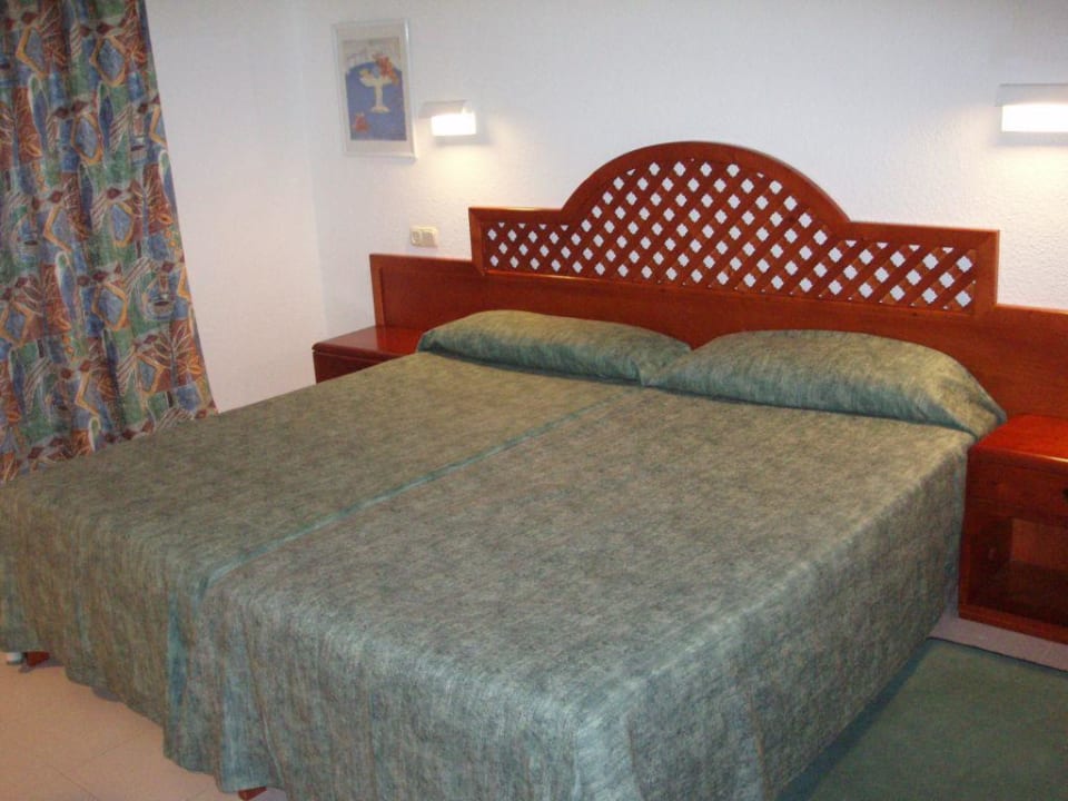 Zimmer Protur Safari Park Aparthotel