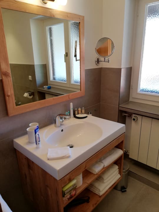 Zimmer Sonnhof Apart Hotel