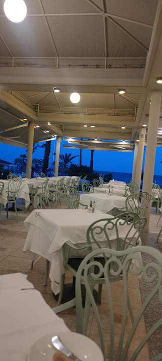 Gastro Rodos Palladium Leisure & Wellness