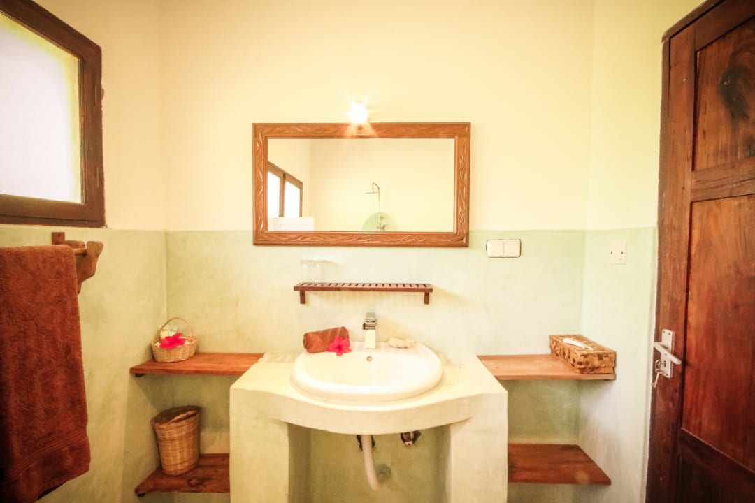 Zimmer Spice Island Hotel & Resort