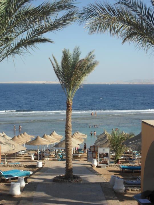 Plaża Hotel Nubian Village