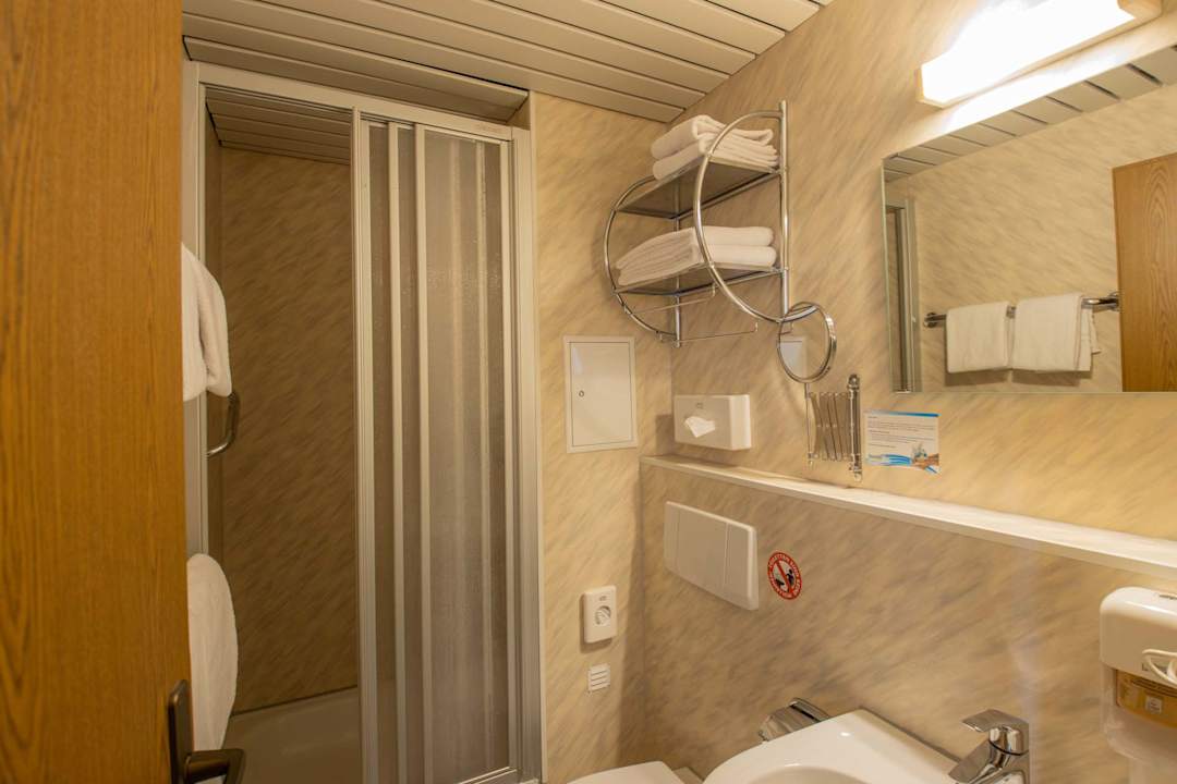 Zimmer Ferien Hotel Cottbus