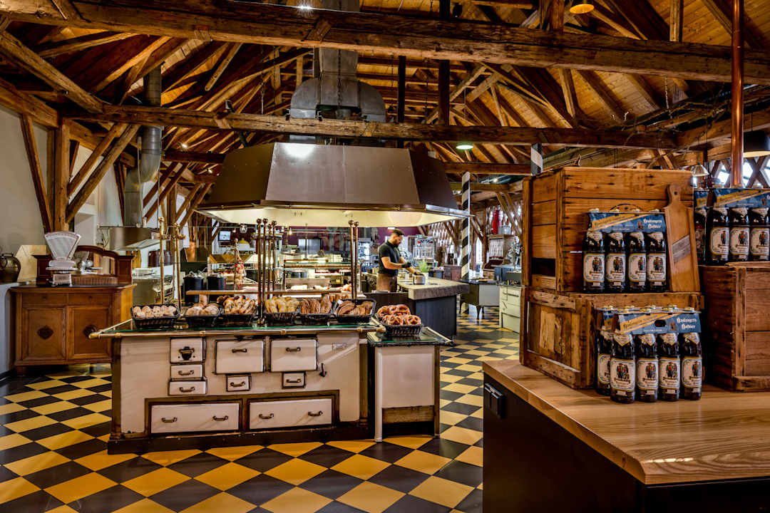 Gastro Hotel Haslinger Hof