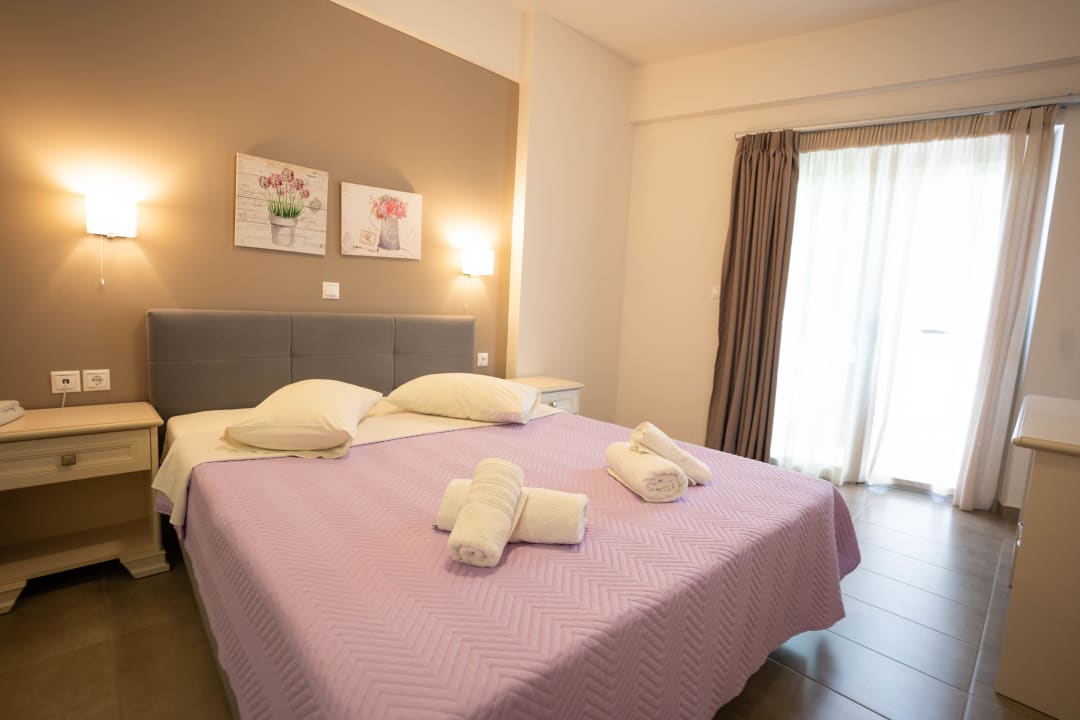 Zimmer Harmony Hotel Resort