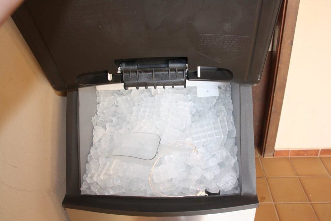 Adults only Bereich beiden Zimmeraufgängen Hotel Riu Touareg