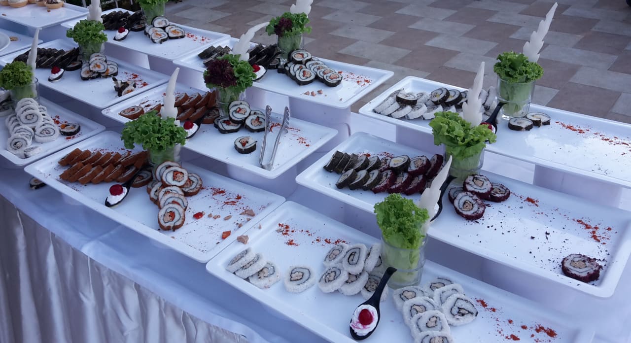 Gastro FUN&SUN Smart Hane Sun Hotel