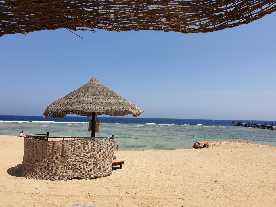 Strand Pickalbatros Sands Hotel - Port Ghalib