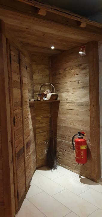 Sport & Freizeit Alm- & Wellnesshotel Alpenhof