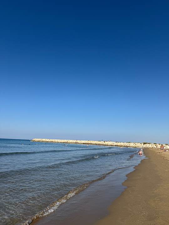 Strand Aydinbey Kings Palace & Spa