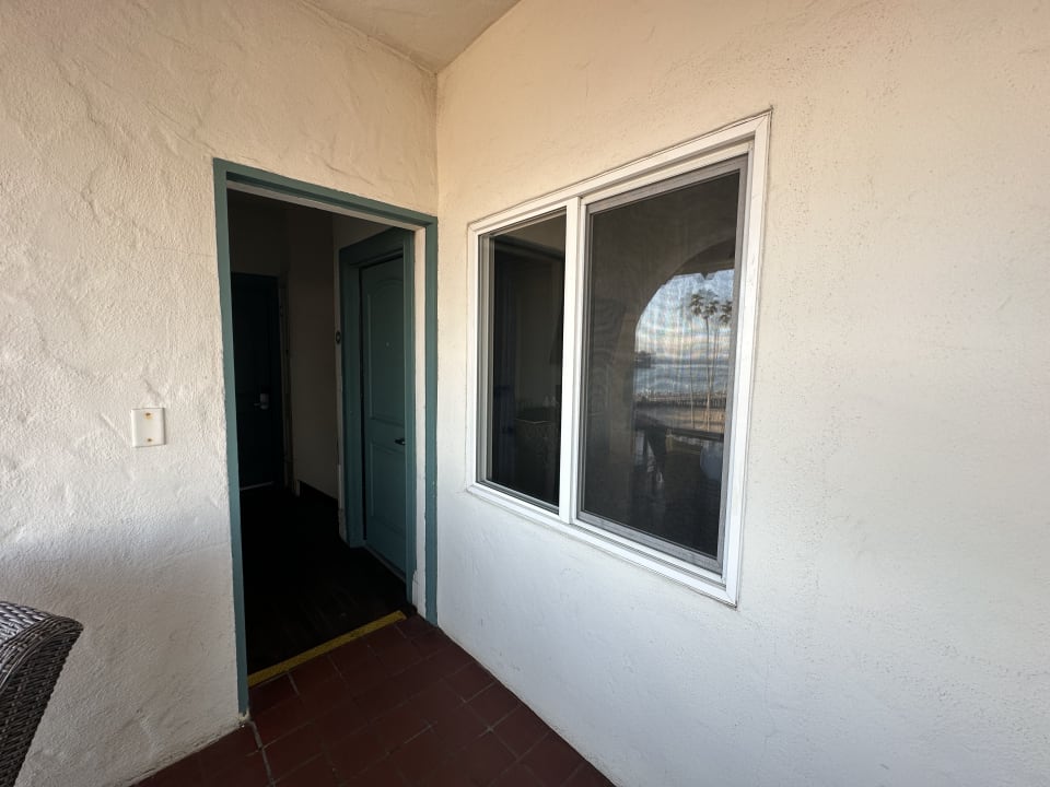 Sonstiges Casablanca Inn on the Beach