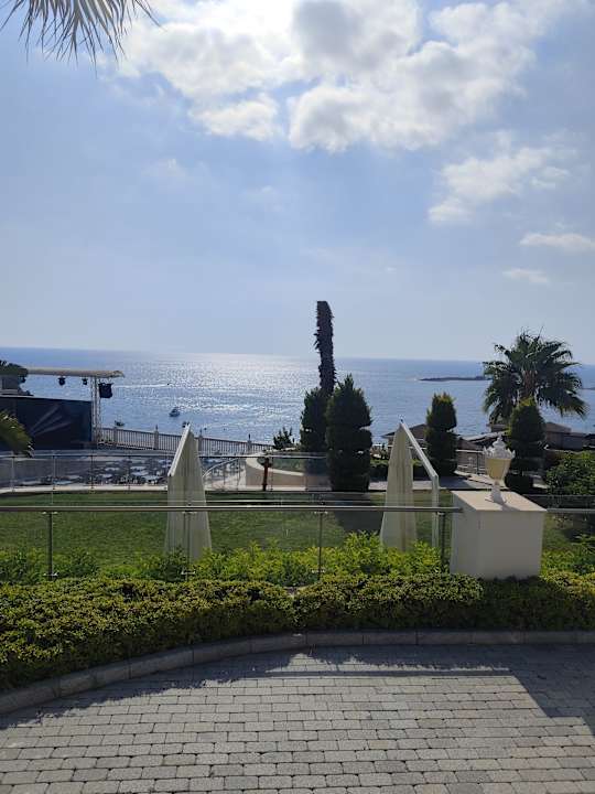 Ausblick Litore Resort & Spa