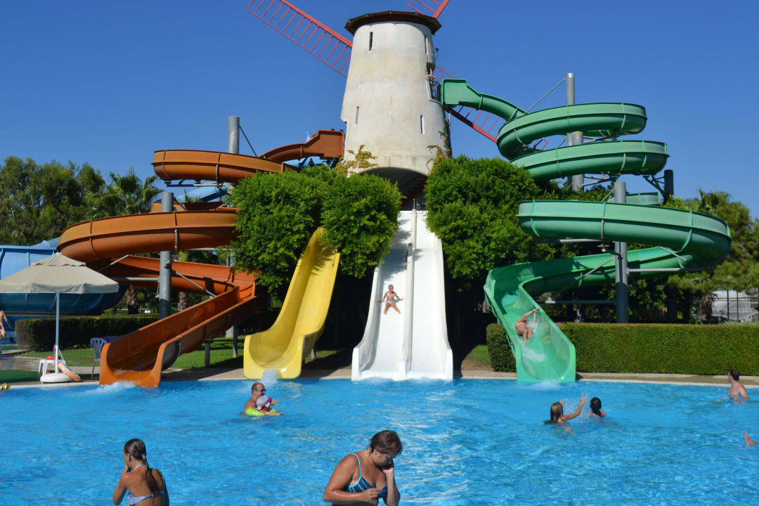 September 2012 Sunrise Resort Hotel