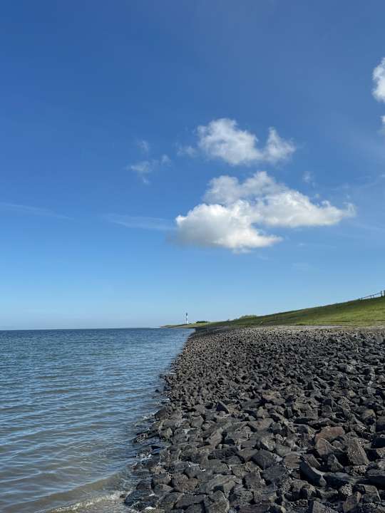 Sonstiges Unterkunft N 8