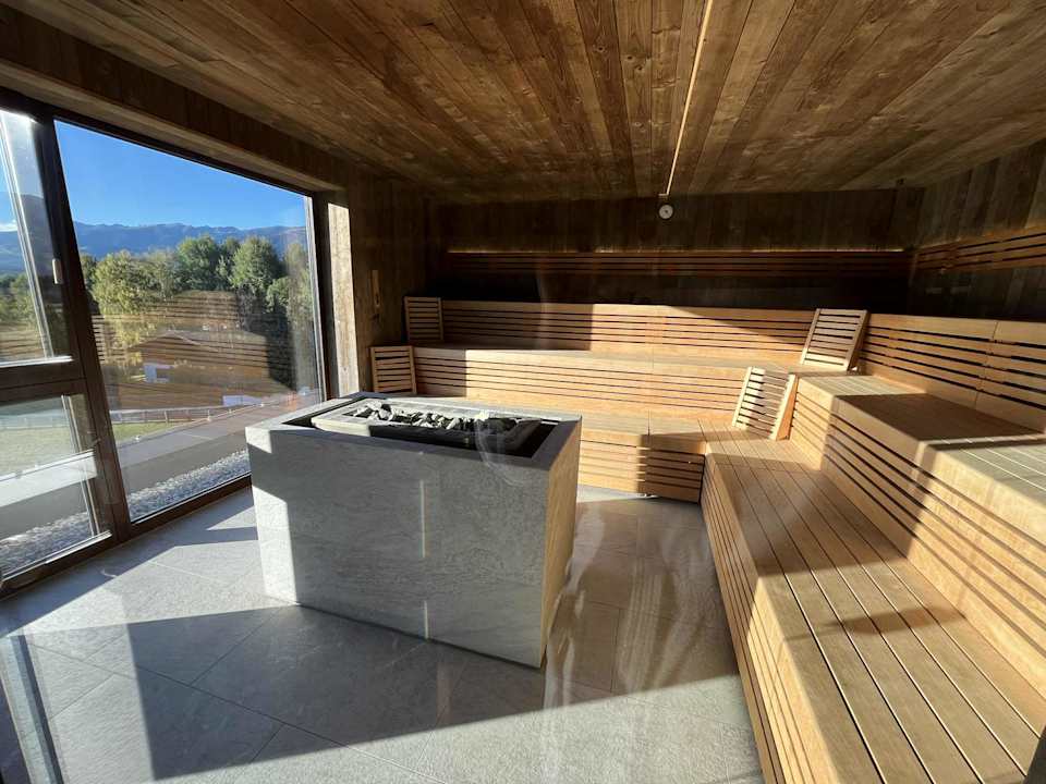 Sport & Freizeit Hotel Olympia - my Kronplatz active hotel