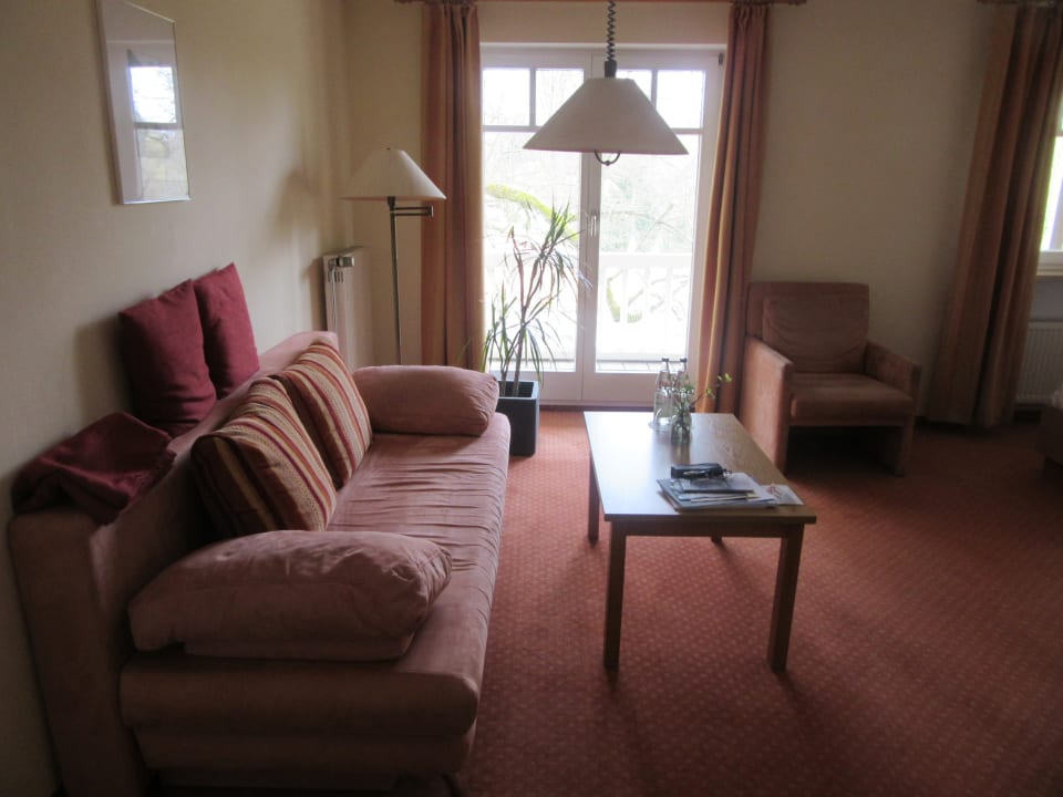 Zimmer Landschloss Ernestgrün