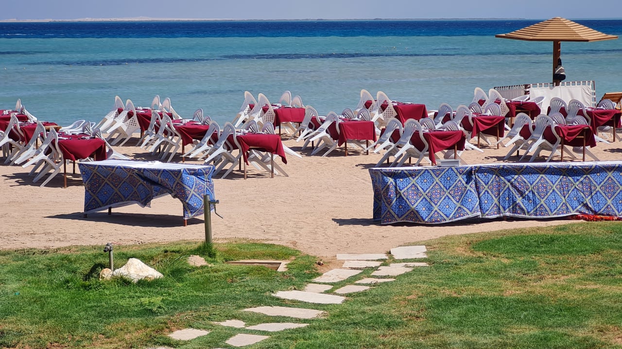 Gastro Shams Prestige Abu Soma-Adults Only