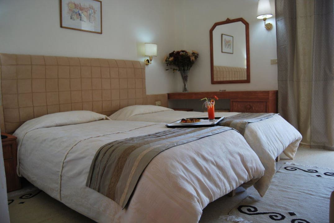Chambre  Palmyra Golden Beach