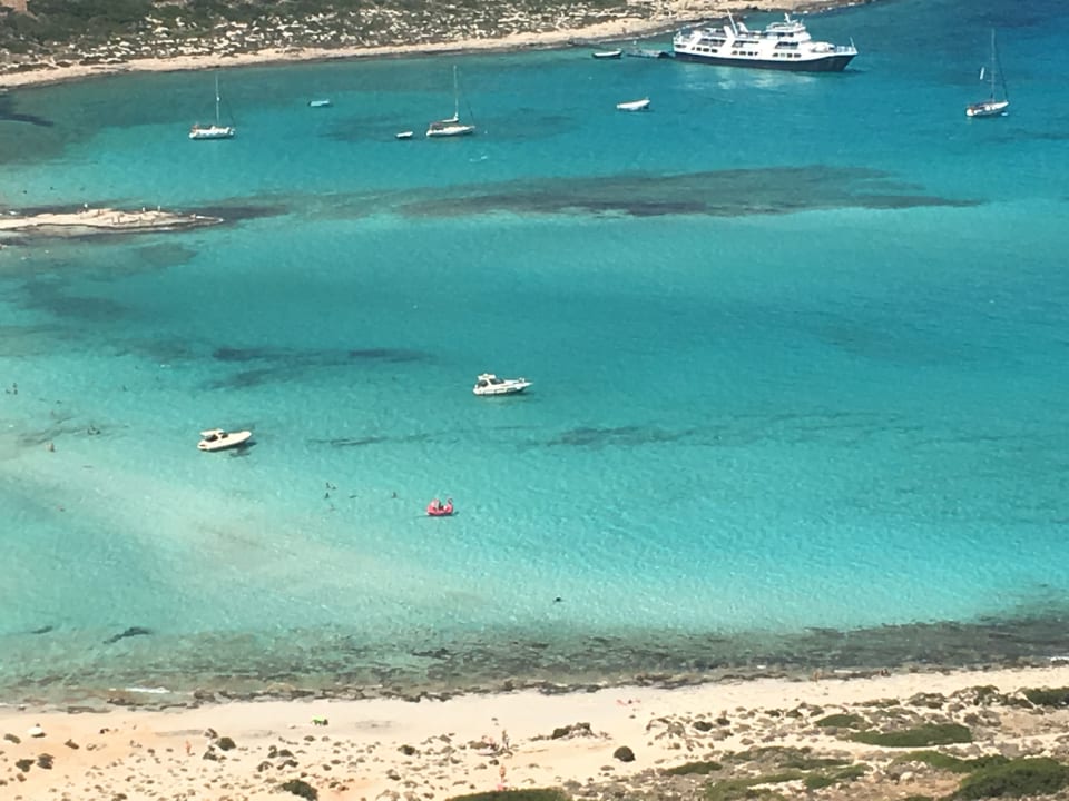 Strand Anemos Luxury Grand Resort
