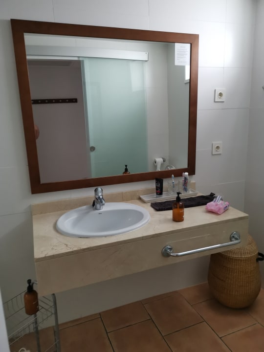 Zimmer Sunprime Atlantic View