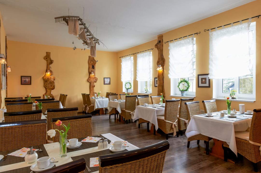 Restaurant Hotel Zum Harzer