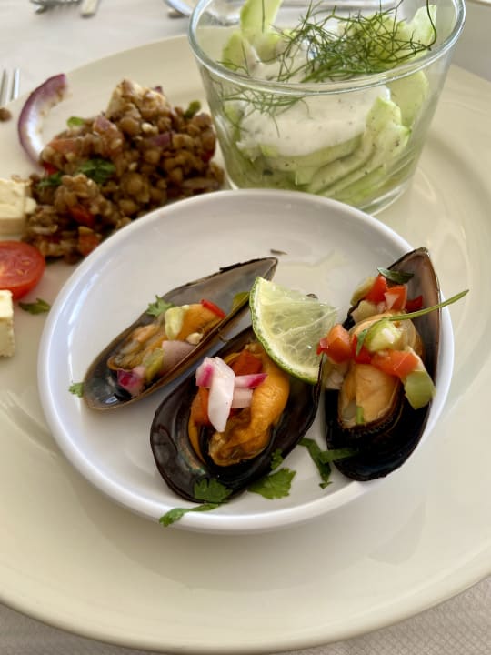 Gastro Universal Hotel Cabo Blanco - Adults Only