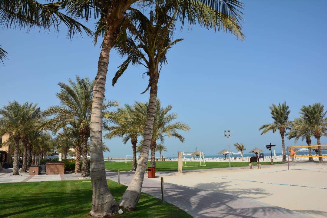 Sport & Freizeit Rixos Al Mairid Ras Al Khaimah