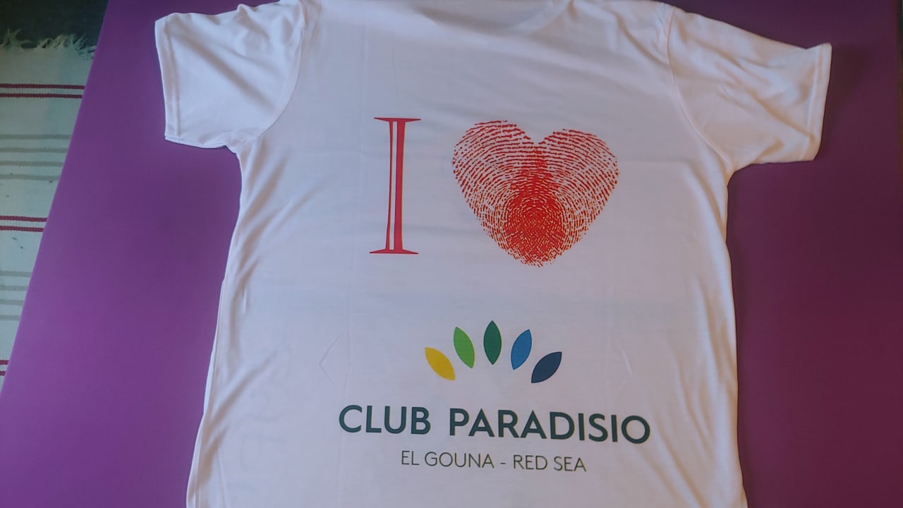 Sonstiges Club Paradisio El Gouna, Red Sea