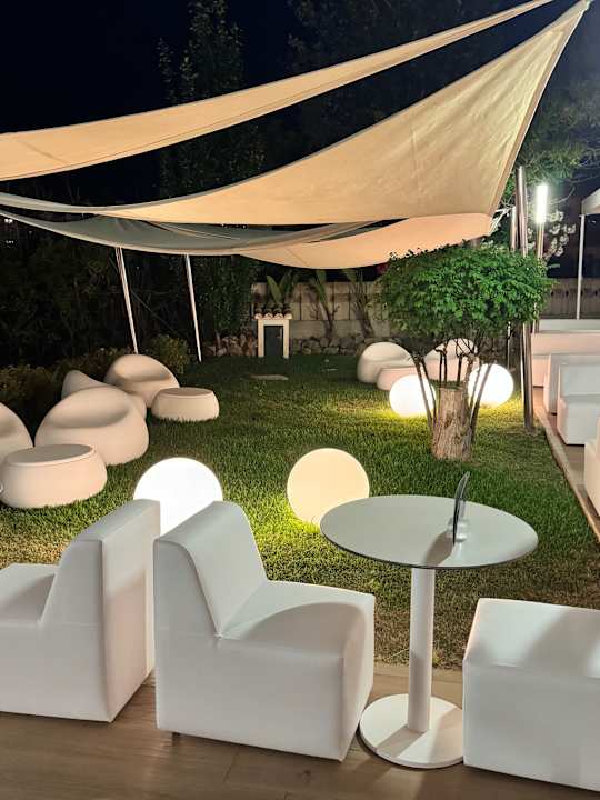 Gastro BG Hotel Rei del Mediterrani Palace