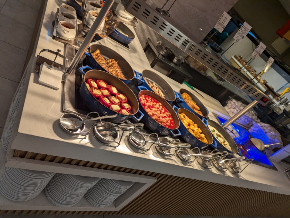 Gastro Belek Beach Resort Hotel