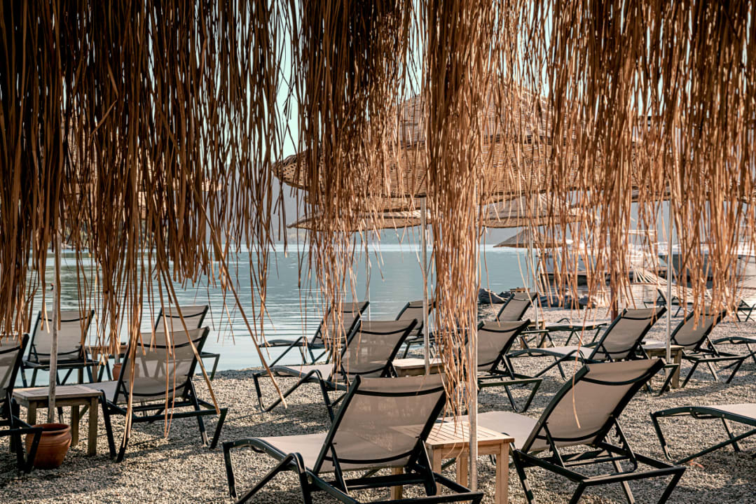 Strand Cook's Club Adakoy Marmaris