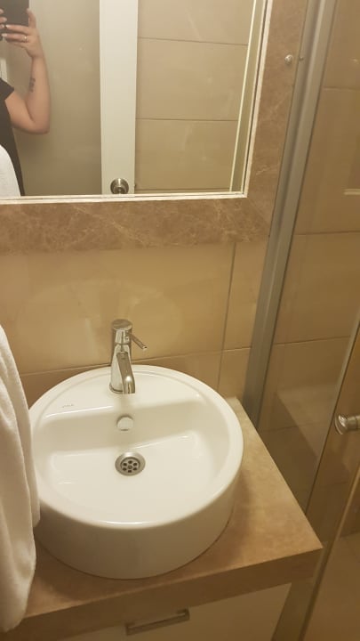 Zimmer Dogan Hotel by Prana Hotels & Resorts