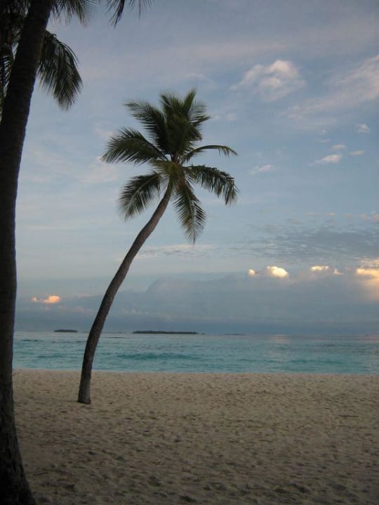 Traumhaft... Thulhagiri Island Resort