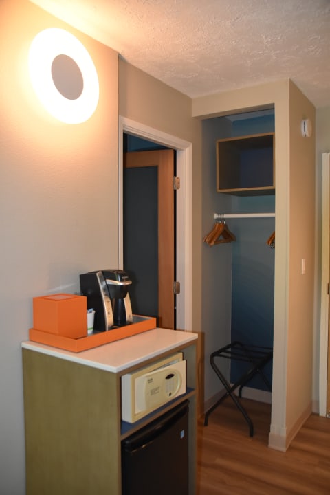 Zimmer Kauai Shores Hotel