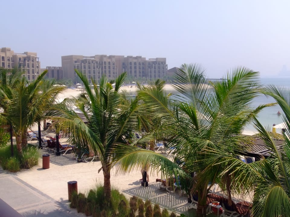 Strand DoubleTree by Hilton Resort & Spa Marjan Island
