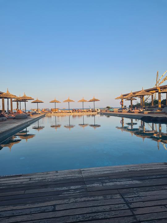 Pool Casa Cook El Gouna - Adults Only