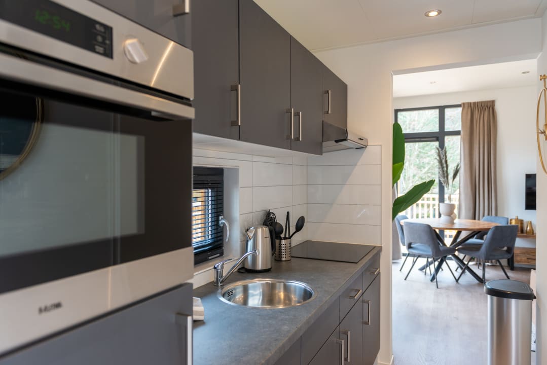 Zimmer EuroParcs Kohnenhof