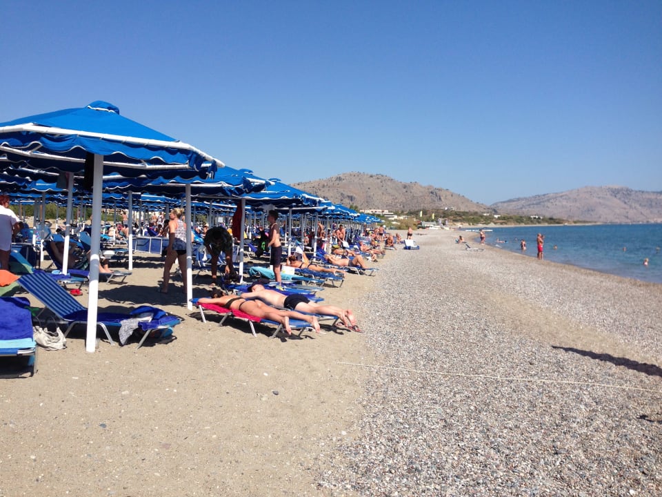 Strand Mitsis Rodos Village