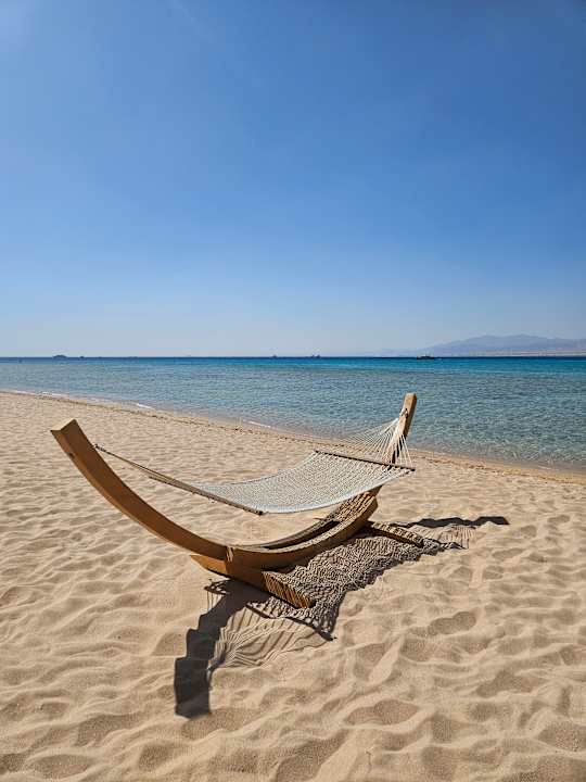 Strand ROBINSON SOMA BAY