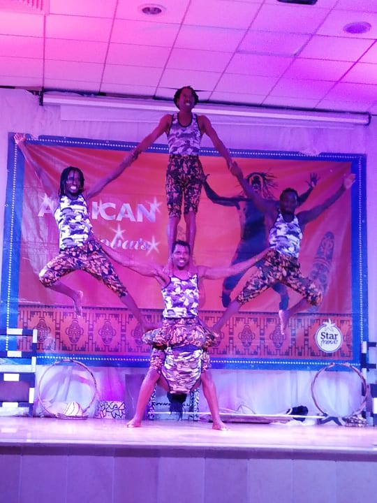 Sport & Freizeit Iberostar Waves Averroes