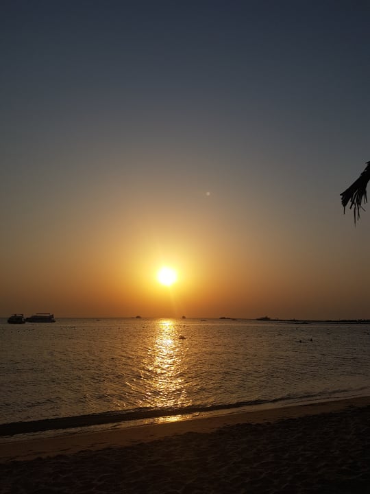 Strand Jaz Makadina